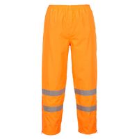 Portwest S487 Hi-Vis Breathable Trousers - thumbnail