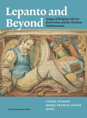 Lepanto and Beyond - eBook (9789461663733) Lepanto and Beyond - eBook (9789461663733)