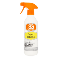3G Professioneel Super Ontvetter 500ml bij Jumbo