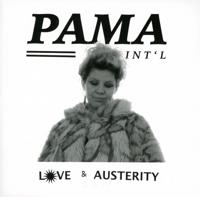 Love & Austerity - CD (0881034105882)