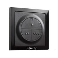 Somfy Wall Switch io - thumbnail