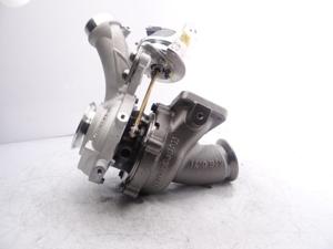 Turbocharger GARRETT, u.a. für Fiat