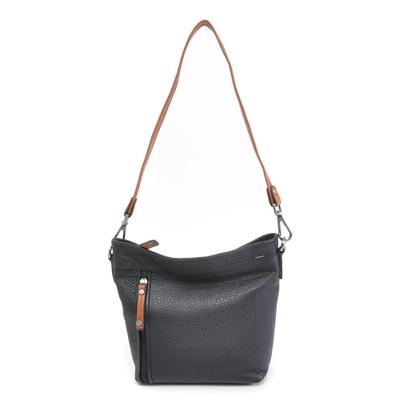 Berba Schoudertas/Shopper S Chamonix Zwart