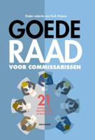 Goede raad voor commissarissen - Puck Dinjens - Paperback (9789490463625)