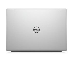 DELL Inspiron 7380 Notebook 33,8 cm (13.3") Full HD Intel® 8de generatie Core™ i5 8 GB DDR4-SDRAM 512 GB SSD Wi-Fi 5 (802.11ac) Windows 10 Pro Zwart, Zilver