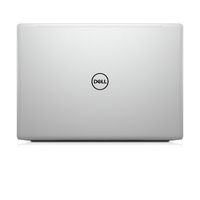 DELL Inspiron 7380 Notebook 33,8 cm (13.3") Full HD Intel® 8de generatie Core™ i5 8 GB DDR4-SDRAM 512 GB SSD Wi-Fi 5 (802.11ac) Windows 10 Pro Zwart, Zilver - thumbnail