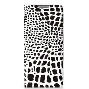 Xiaomi 12 Pro Hoesje maken Slangenprint