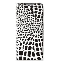 Xiaomi 12 Pro Hoesje maken Slangenprint