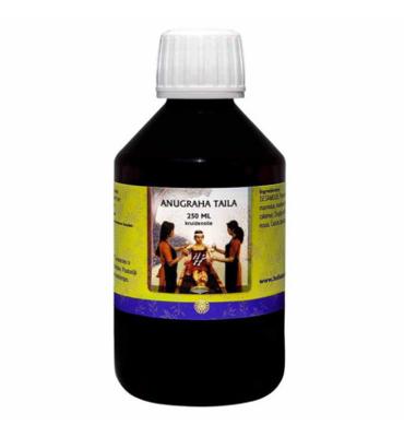 Ayurveda Ayurveda Anugraha Taila Holisan (250ml)