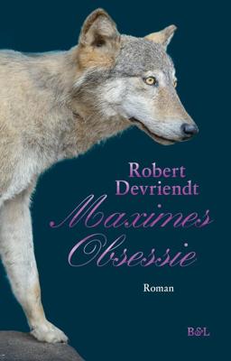Maximes obsessie - Robert Devriendt - eBook (9789463934879)