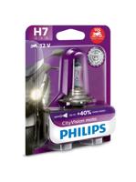 Philips CityVision Moto Type lamp: H7, verpakking van 1, koplampen motor