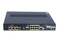 Cisco Systems 890 Series Integrated Services Router in