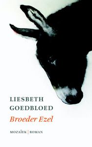 Broeder ezel - Liesbeth Goedbloed - ebook