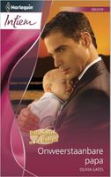 Onweerstaanbare papa - Olivia Gates - ebook