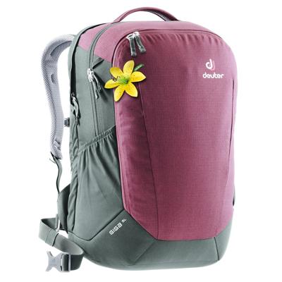 Deuter Giga SL Backpack maron/ivy  backpack