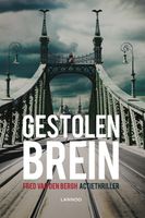 Gestolen brein - Fred Van den Bergh - ebook - thumbnail