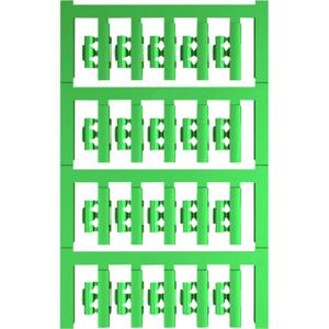Weidmüller 1779080005 SFC 1/21 MC NE GN Kabelmarkering Markeringsvlak: 4.1 x 21 mm Groen Aantal markeringen: 200 200 stuk(s)