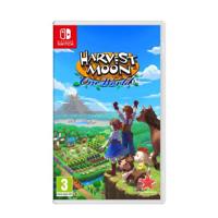Harvest Moon: One World (Nintendo Switch)