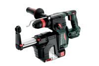 Metabo KH 18 LTX BL 24 Q SDS-Plus-Accu-combihamer 18 V - thumbnail