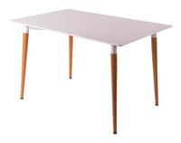 Artistiq Eettafel 'Krista' 120 x 80cm