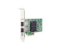 Hewlett Packard Enterprise 817718-B21 netwerkkaart & -adapter Ethernet 25000 Mbit/s Intern - thumbnail