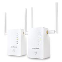 Edimax RE11 - Gemini RE11 WLAN AC1200 Access Point Roaming Kit