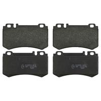 febi bilstein 16475 Remblok Set, pak van vier