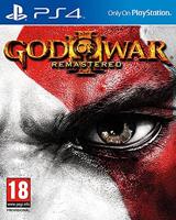 God Of War: Remastered (Ps4)