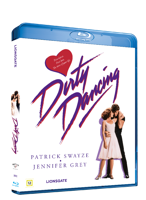 Dirty Dancing (1987) - Blu Ray