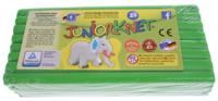 Feuchtmann Juniorknet Klei Jumbo Pack 500 gram Groen