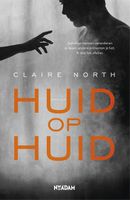 Huid op huid - Claire North - ebook - thumbnail