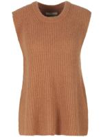 Slip-over Van Brax Feel Good bruin