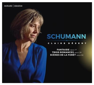 Schumann - CD (3760127224099)