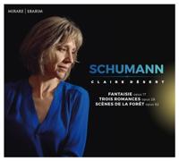 Schumann - CD (3760127224099)