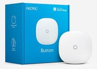 Aeotec Button Zigbee 3.0 smart home-ontvanger 2400 MHz Wit