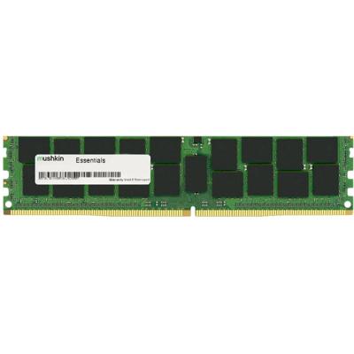 8 GB DDR4-2133 Werkgeheugen 8 GB DDR4-2133 Werkgeheugen