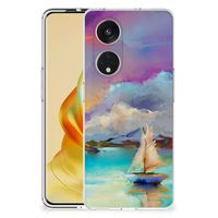 Hoesje maken OPPO Reno8 T 5G Boat