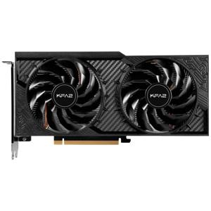 KFA2 Nvidia GeForce RTX 4060 Videokaart 1-Click 2X OC Bulk 8 GB GDDR6-RAM HDMI, DisplayPort NVIDIA G-Sync , Overclocked