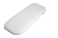 Bumbleride - Organic Cover for Carrycot Mattress