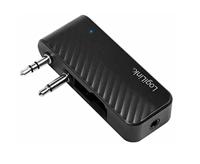 LogiLink 065374 Audiozender Bluetooth V5.1, zwart