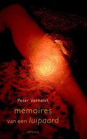 Memoires van een luipaard - Peter Verhelst - ebook - thumbnail