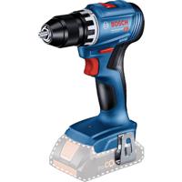 Bosch Professional GSR 18V-45 06019K3200 Accu-schroefboormachine 18 V Li-ion Zonder accu - thumbnail