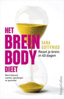 Het brein body dieet - Sara Gottfried - eBook (9789402757705)