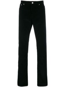 A.P.C. jean Petit Standard - Noir