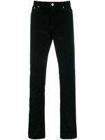 A.P.C. jean Petit Standard - Noir