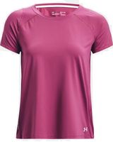 Under Armour UA Iso-Chill Run sportshirt dames