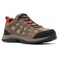 Columbia Low Hiking schoenen voor dames, REDMOND III WATERPROOF