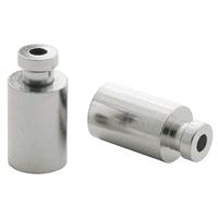 Elvedes Onderdelen Ferrules Sturmey Archer - Zilver