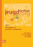 Handboek jeugdzorg deel 1