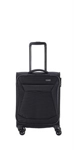 TRAVELITE CHIOS TROLLEY 55CM S BLACK